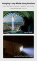 CL2 LAKE KLARUS Camping lamp CL2, 750 lumen