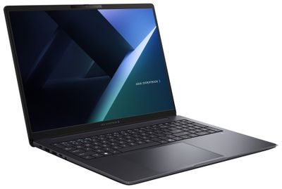 ASUS ExpertBook BM3/ Ryzen 5 220/ 16GB DDR5/ 512GB SSD/ Radeon® Graphics/ 16"WUXGA,matný/ W11P/ šedý