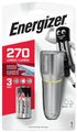 Energizer ručné svietidlo Metal Vision HD 3 x AAA