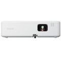EPSON 3LCD/3chip projektor CO-FH01 1920x1080 FHD/3000 ANSI/HDMI/5W Repro/ Projektor, 3LCD, Full HD 1080p, 3000ANSI, 350:1, HDMI, USB, repro, biely