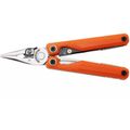 LEATHERMAN WAVE APLPHA Bundle, Multif náradie, can