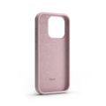 Etteri Silicone case pre Xiaomi Redmi 15C 5G svetloružová