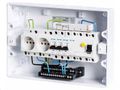 Rozvádzač R-FVE-Z3 (AC IP40/20) certifikovaný