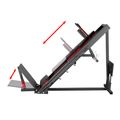 Leg-press / hacken drep HMS CM20 2v1