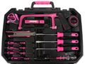 Sada náradia HOME PINK 128 SIXTOL
