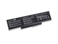 Green Cell AS07 batéria pre Asus K72 K72J K72F K73SV N71 N71J N73SV X73S