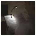EMOS P3400 LED svítilna na čtení, 10 lm, 1× AAA