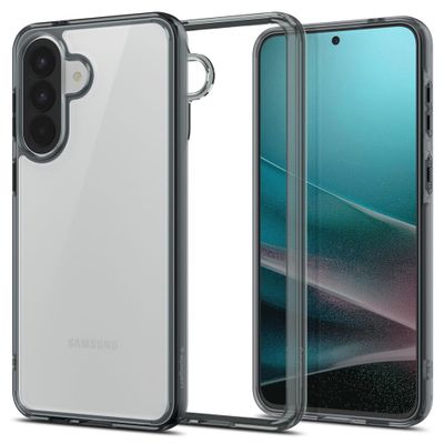 Spigen Ultra Hybrid puzdro pre Samsung Galaxy A57 5G space clear