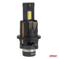 LED žiarovky hlavného svietenia XD PRO D2S D2R FULL CANBUS AMiO-04680