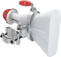 RF elements Asymetrická Horn anténa Carrier Class, 5GHz, 17dBi, 60° 20°