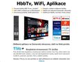 Finlux 32FFI5762 smart tv full hd tivo