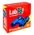 Binokulárne ďalekohľady Levenhuk LabZZ B2