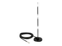 GSM Antenna SMA plug 7 dBi fixed omnidir