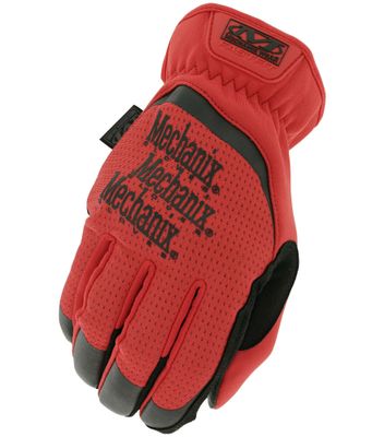 Mechanix FastFit R.E.D. pracovné rukavice XXL (MFF-22-012) červená