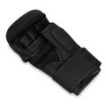 MMA rukavice DBX BUSHIDO Black Dragon L