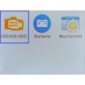 Autodiagnostika SIXTOL SX FIVE