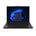 Lenovo ThinkPad L/L14 Gen 6 (Intel)/U5-225U/14"/WUXGA/16GB/512GB/Intel int/W11P/Black/3R On-Site Lenovo L14 Gen 6/ Core Ultra 5 225U/ 16GB DDR5/ 512GB SSD/ Intel Graphics/ 14"WUXGA,matný/ W11P/ cerný