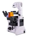 Fluorescenčný inverzný mikroskop MAGUS Lum V500L