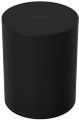 Sonos Sub Mini Černá Subwoofer, bezdrátový, duální 6" basové menice, Wi-Fi, Trueplay, kompatibilní s Beam/Ray/Era/One, cerný