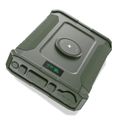 Powerbanka MHPower Nomad 48k LiFePO4, 48000mAh, zelená