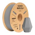 Filament ELEGOO Rapid PLA+ (sivý)