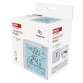 Termostat EMOS P56A02 pokojový programovateľný drôtový OpenTherm