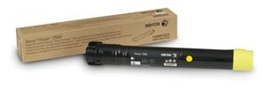 Xerox Toner Yellow pro Phaser 7800, 17.000 str.