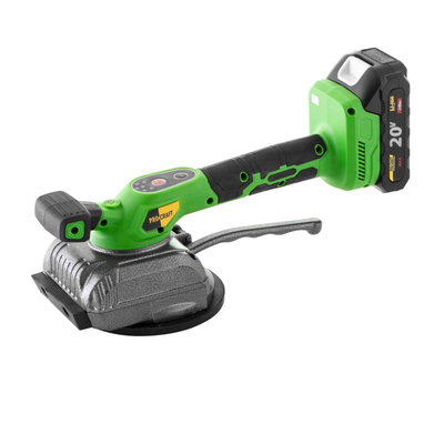 Vibračná prísavka na chodník AKU PROCRAFT PTM20-1b-c