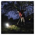 LED reflektor EMOS P4536, 2000 lm, COB LED nabíjacia pracovná svietidlo, 8000 mAh