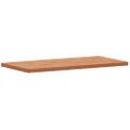vidaXL Stolová doska 80x40x2,5 cm obdĺžniková masívny buk