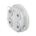 Hodiny TechnoLine WT 3100 do kúpeľne