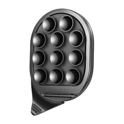 Magnetický držiak telefónu Joyroom JR-ZS418 čierny