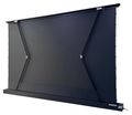 ELITE SCREENS plátno elektrické od podlahy vzhůru 80" (203cm)/ 16:9/ 100×178cm/ gain 0,8/ case černý/ CLR5 / pro UST ELITE SCREENS plátno elektrické od podlahy vzhuru 80" (203cm)/ 16:9/ 100×178cm/ gain 0,8/ case cerný/ CLR5 / pro UST