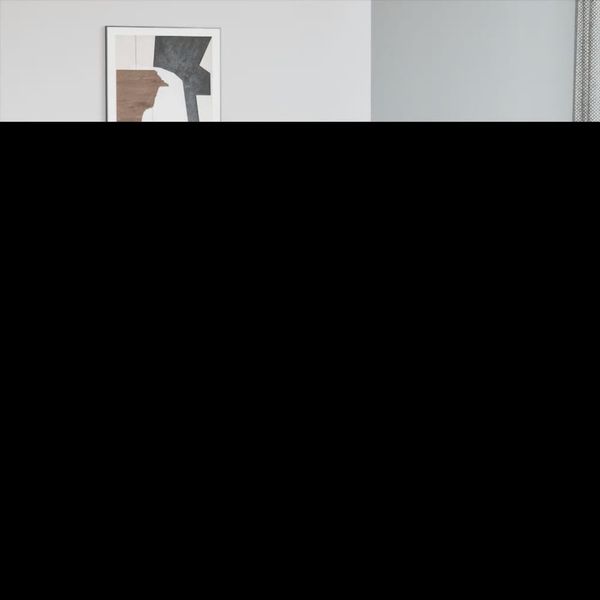 vidaXL Posteľný rám s boxspringom sivá 90x200 cm umelá koža