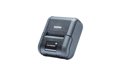 Brother/RJ-2050/Tlač/WiFi/USB