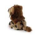 Plyšová hyena škvrnitá 16 cm ECO-FRIENDLY