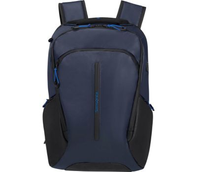 Samsonite ECODIVER Urban Laptop Batoh M USB Blue Nights