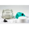 AK Interactive: Airbrush cleaning pot