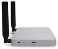 Cisco Meraki MX68CW-HW-WW Router, bezpecnostní brána, switch, Wi-Fi, LTE, 10× GbE LAN, 2× GbE WAN, dual WAN, 2× PoE+ výstup, VPN, stavový firewall, zabezpe