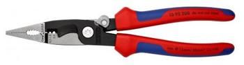 Knipex, 13 92 200, Elektroinstalační kleště