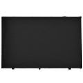 vidaXL Kryt na hojdačku 12 očiek 215x150x130/150 cm polyetylén