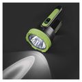 LED nabíjacie svietidlo, 210 lm, 1 800 mAh