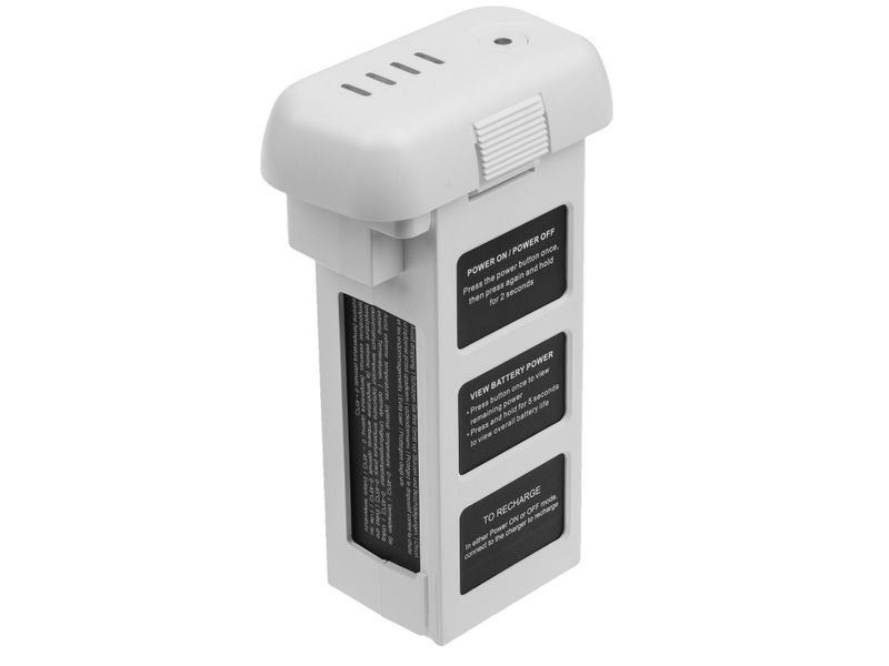 DJI07 Green Cell Battery for drone DJI Phantom 3 15.2V 4480mAh 68Wh