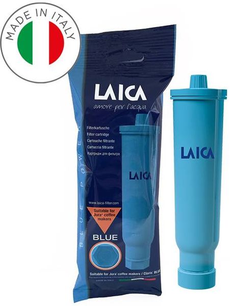 Laica Power Blue Vodný filter pre kávovary Jura