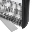 Elektrický lapač komárov a ďalšieho hmyzu TEESA TSA0211, 36W (2x 18W) Elektrický lapač komárov a ďalšieho hmyzu TEESA TSA0211, 36W (2x 18W)