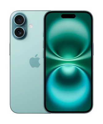Apple iPhone 16/128GB/Teal