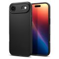 Puzdro Spigen Thin Fit Mag Magsafe pre iPhone 17 Air čierne