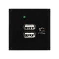 OR-GM-9010/B/USBX2