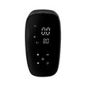 LTC Elektrická pumpa do bicykla/auta kompresor power bank LCD 6000mAh USB-C