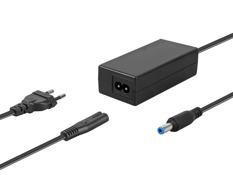 AVACOM nabíjací adaptér pre notebooky 12V 3,33A 40W konektor 5,5 mm x 2,5 mm